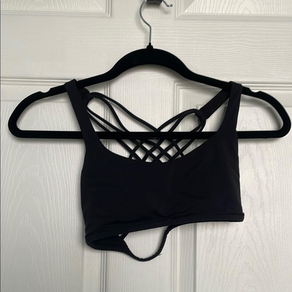 Lululemon Bra
